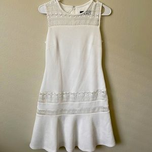 Beautiful White Dress